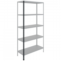 Стойка MS Standart 185 Black