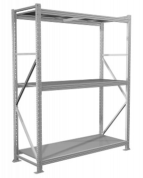 MS PRO 200x270x100/3